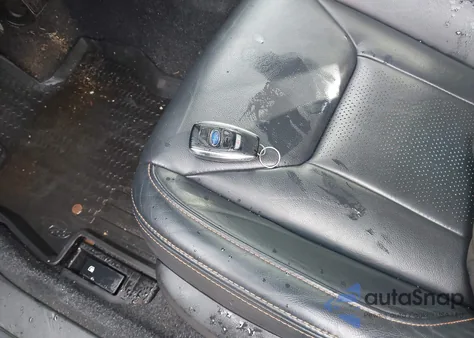 2021 Subaru Crosstrek Limited from USA, damaged, VIN JF2GTHMC3M8247076